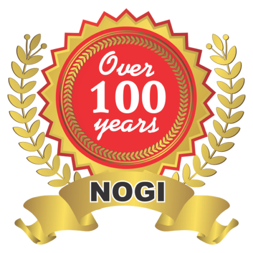 nogi-100-years